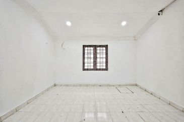 Taman Alam Megah, Seksyen 28