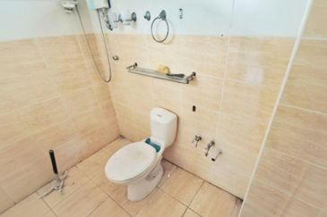 Taman Alam Megah, Seksyen 28