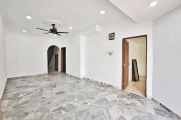 Taman Alam Megah, Seksyen 28