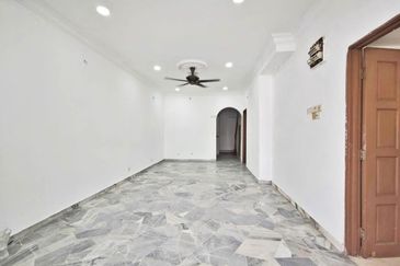 Taman Alam Megah, Seksyen 28