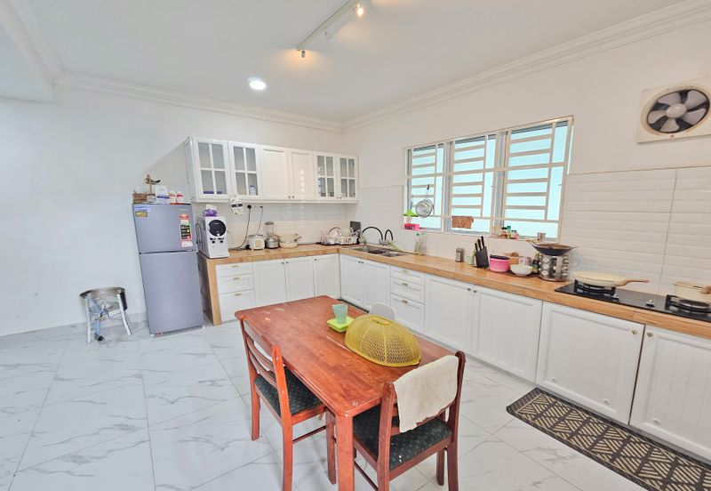 Alam Megah @ Seksyen 27