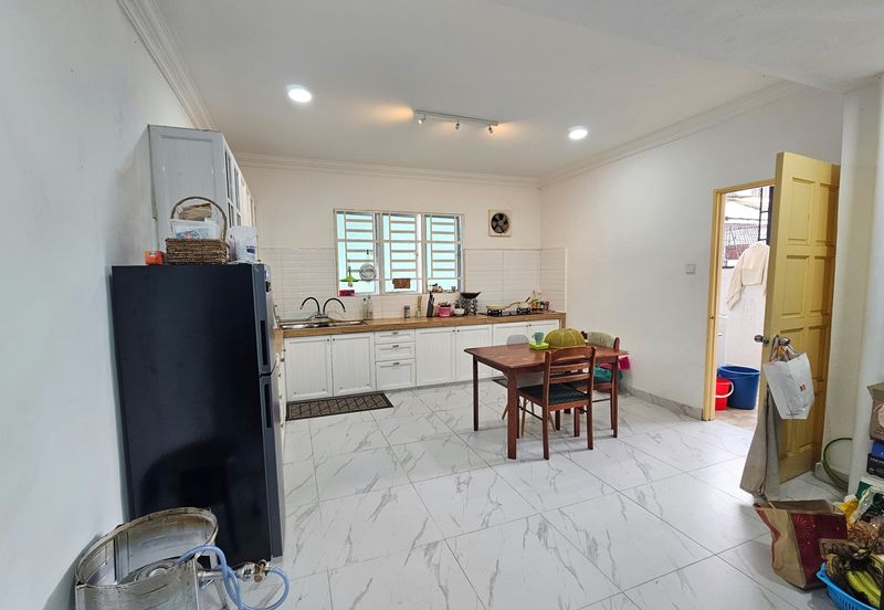 Alam Megah @ Seksyen 27