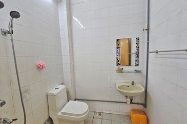 Alam Megah @ Seksyen 27