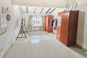 Alam Megah @ Seksyen 27