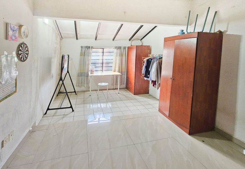 Alam Megah @ Seksyen 27