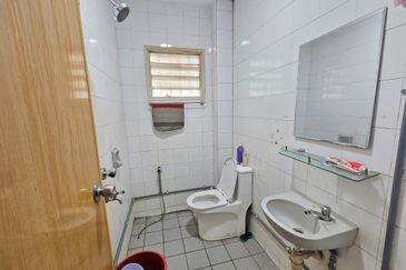 Alam Megah @ Seksyen 27