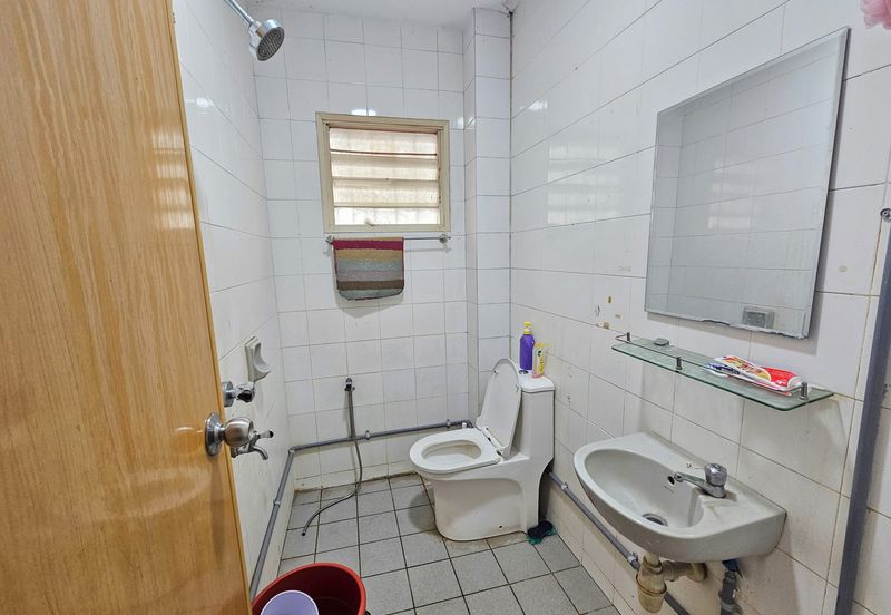 Alam Megah @ Seksyen 27