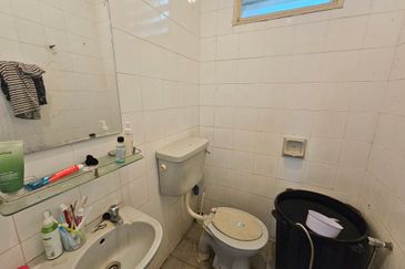 Alam Megah @ Seksyen 27