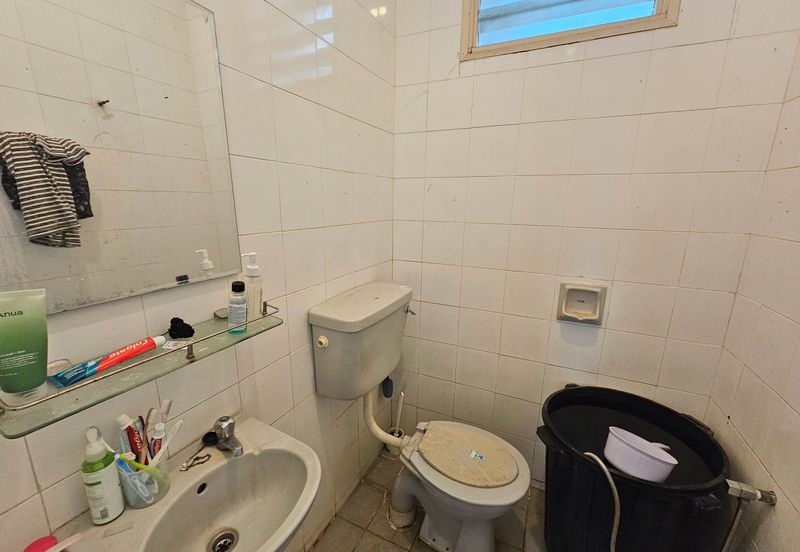 Alam Megah @ Seksyen 27