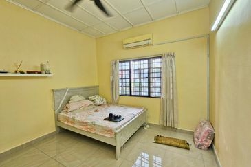 Alam Megah @ Seksyen 27