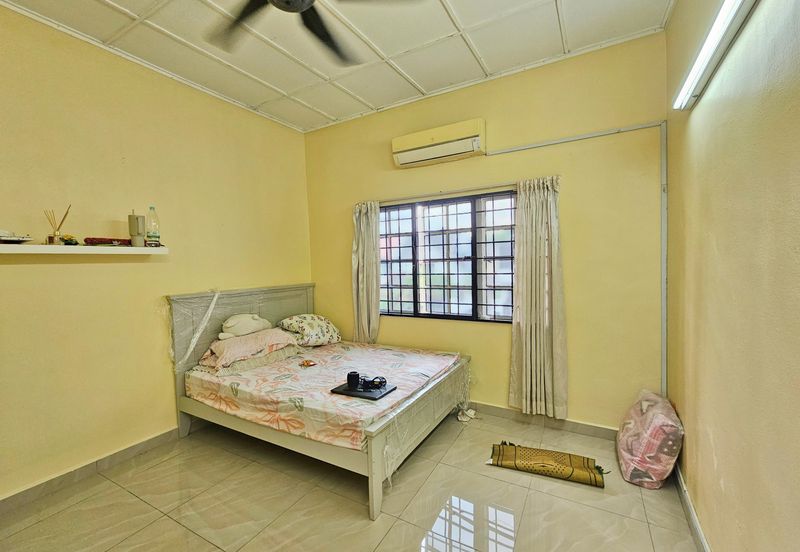 Alam Megah @ Seksyen 27