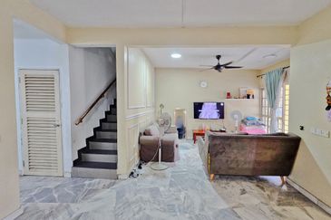 Alam Megah @ Seksyen 27