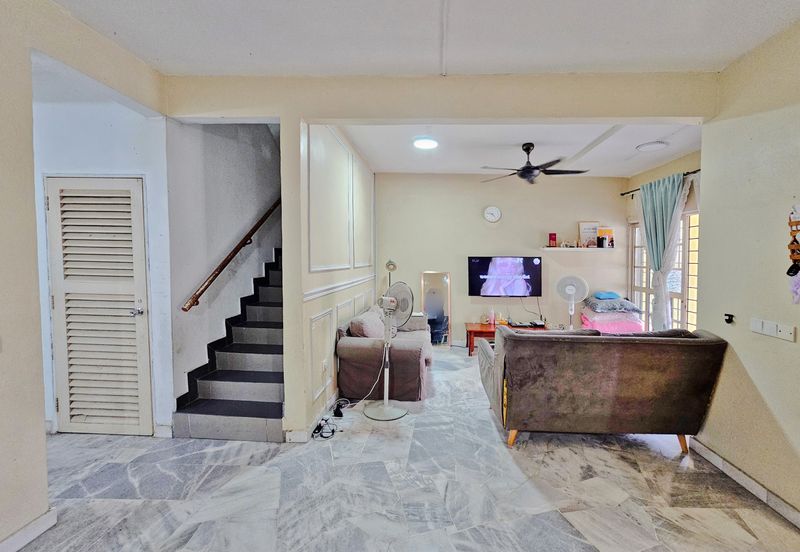 Alam Megah @ Seksyen 27