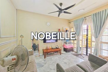 Alam Megah @ Seksyen 27