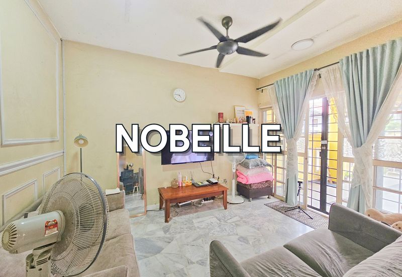 Alam Megah @ Seksyen 27