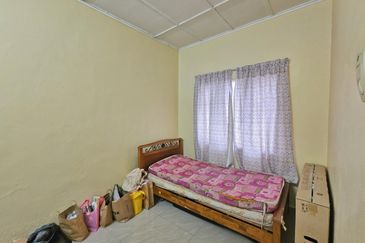 Alam Megah @ Seksyen 27