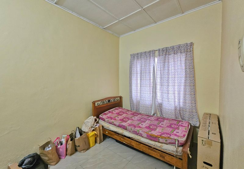 Alam Megah @ Seksyen 27