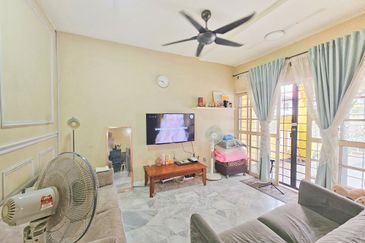 Alam Megah @ Seksyen 27