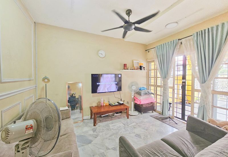 Alam Megah @ Seksyen 27