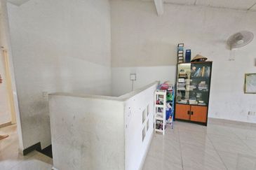 Alam Megah @ Seksyen 27