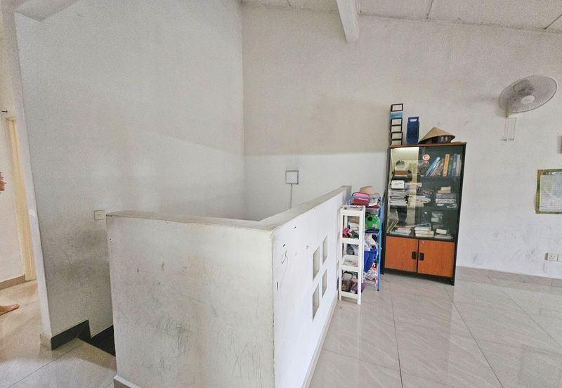 Alam Megah @ Seksyen 27