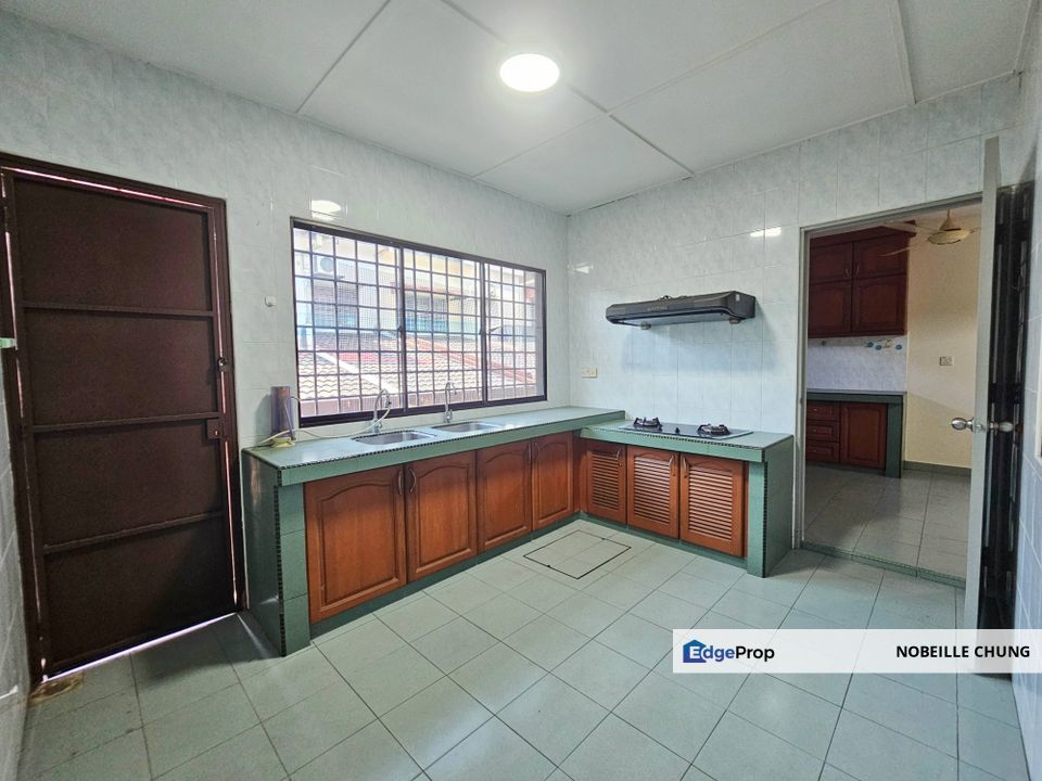 [FULL EXTENDED + PART RENO] 2-Sty USJ 2, USJ 3 Subang Jaya, Selangor, USJ