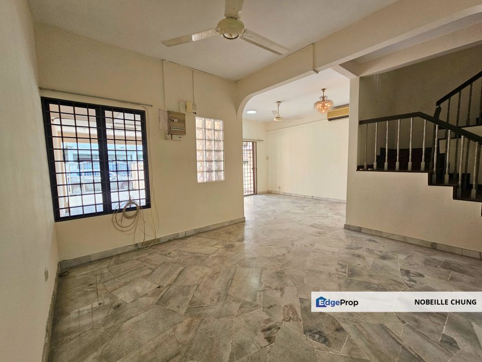 [FULL EXTENDED + PART RENO] 2-Sty USJ 2, USJ 3 Subang Jaya, Selangor, USJ