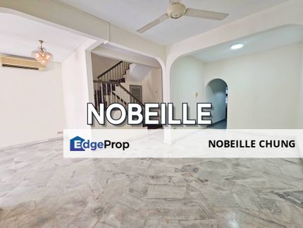 [FULL EXTENDED + PART RENO] 2-Sty USJ 2, USJ 3 Subang Jaya, Selangor, USJ