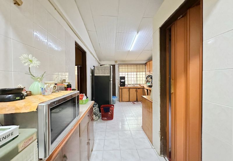 Taman Alam Megah, Seksyen 28