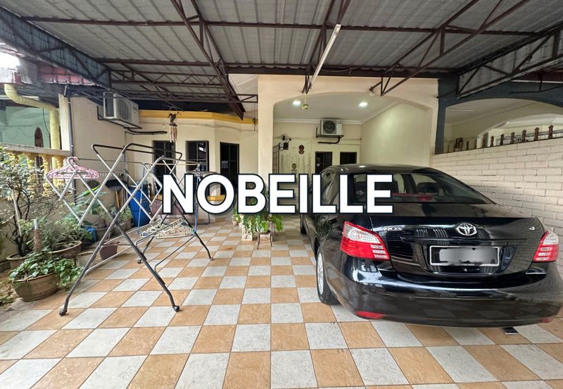 Taman Alam Megah, Seksyen 28