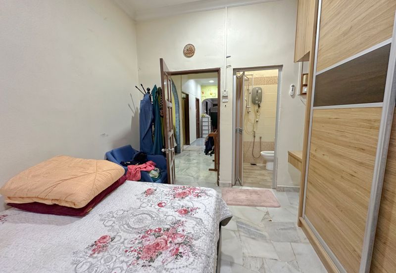 Taman Alam Megah, Seksyen 28