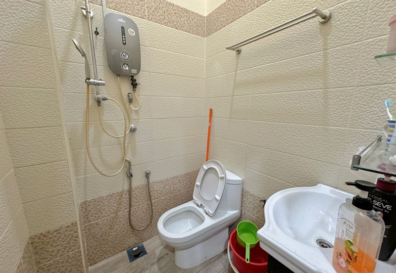 Taman Alam Megah, Seksyen 28