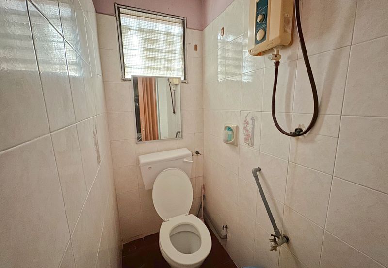 Taman Alam Megah, Seksyen 28