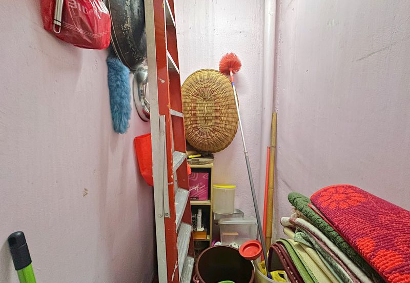 Taman Alam Megah, Seksyen 28