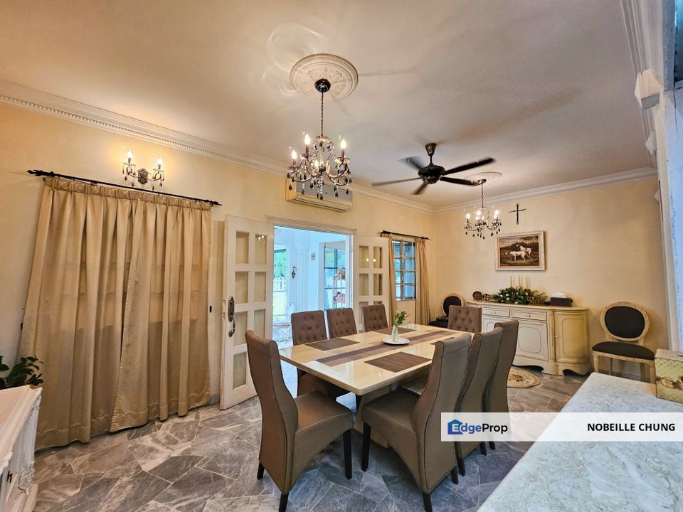 [MASSIVE EXTENSION + GATED GUARDED + MPSJ APPROVAL] USJ 11, USJ 9, Subang Jaya, Selangor, Subang Jaya