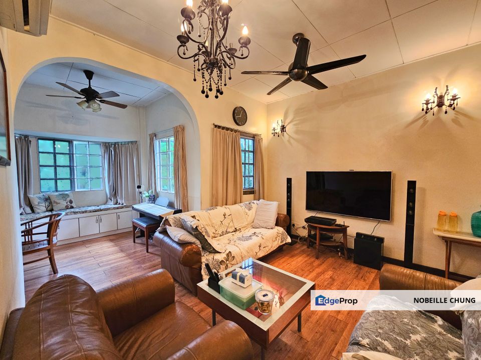 [MASSIVE EXTENSION + GATED GUARDED + MPSJ APPROVAL] USJ 11, USJ 9, Subang Jaya, Selangor, Subang Jaya