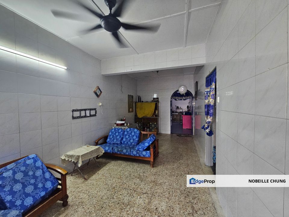 [KITCHEN TABLE TOP + FACE OPEN + TENANTED] Dato Hamid, Taman Sentosa Klang, Selangor, Klang