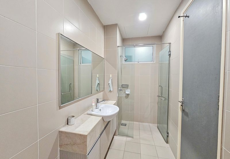 Amaya Saujana, Saujana Subang