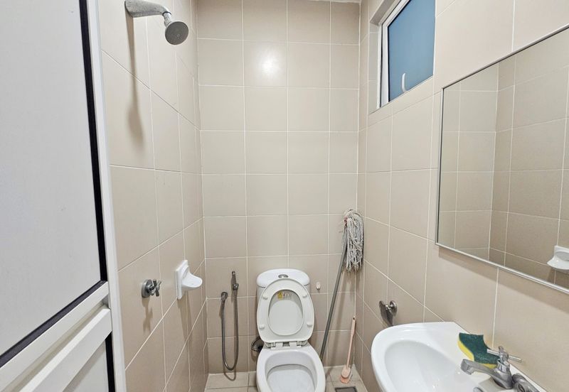 Amaya Saujana, Saujana Subang