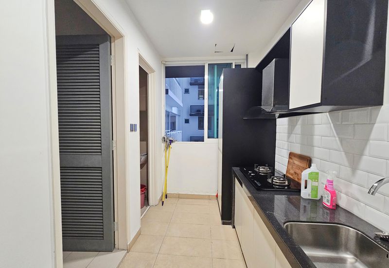 Amaya Saujana, Saujana Subang