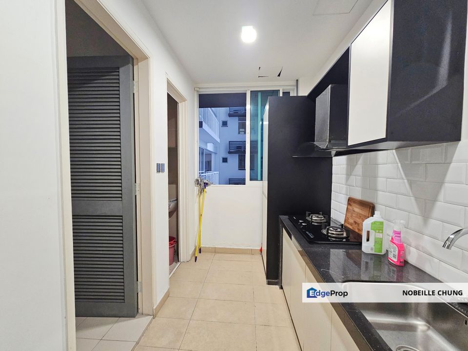 [NEXT TO JAPANESE SCHOOL + BIG BUILT-UP + LOW DENSITY] Amaya Saujana Persiaran Golf, Selangor, Saujana 