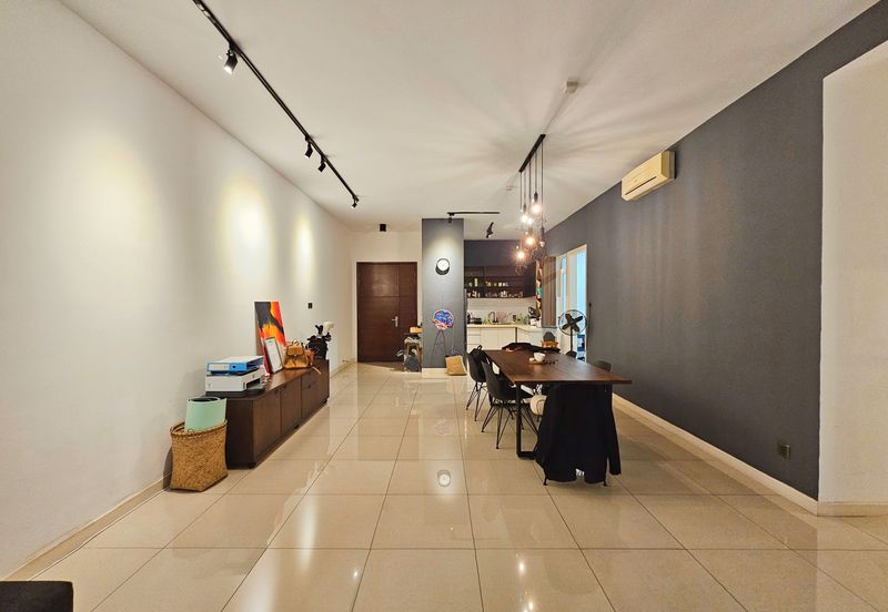 Amaya Saujana, Saujana Subang