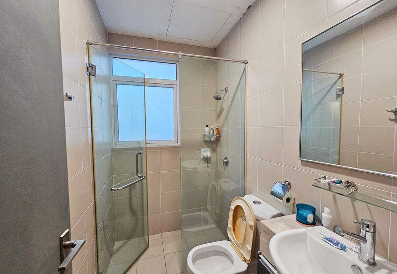 Amaya Saujana, Saujana Subang