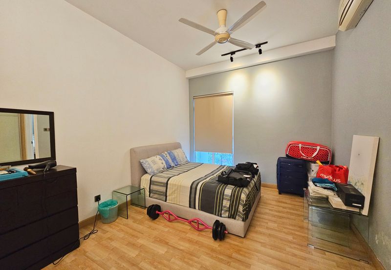 Amaya Saujana, Saujana Subang