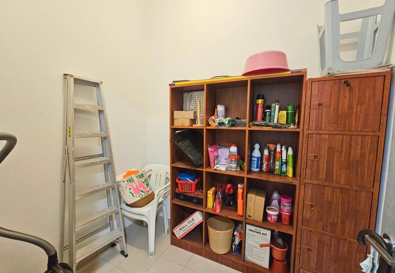 Amaya Saujana, Saujana Subang