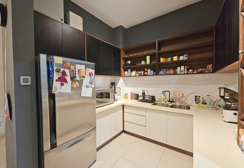 Amaya Saujana, Saujana Subang