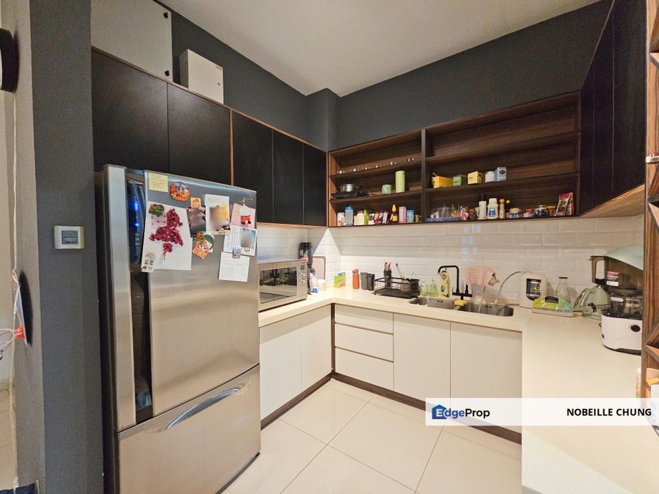 [NEXT TO JAPANESE SCHOOL + BIG BUILT-UP + LOW DENSITY] Amaya Saujana Persiaran Golf, Selangor, Saujana 