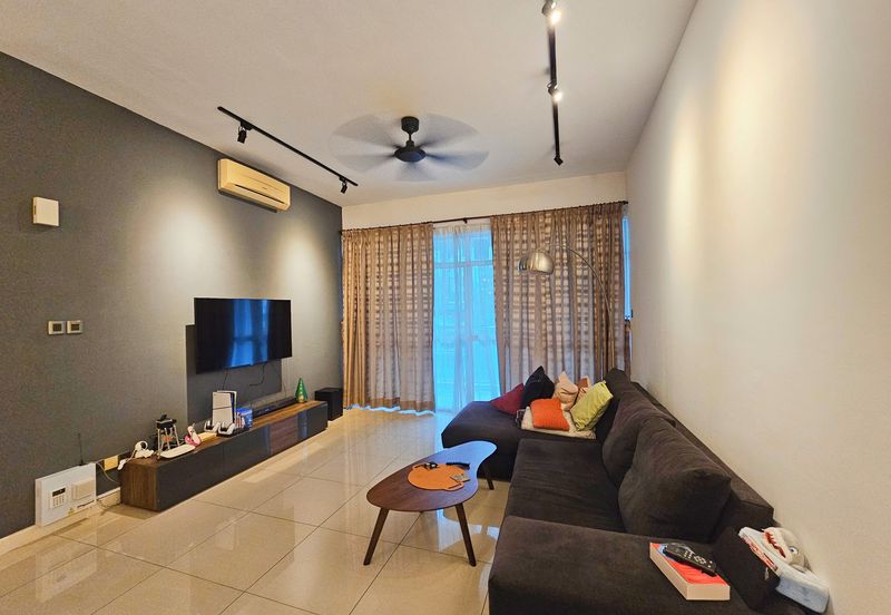 Amaya Saujana, Saujana Subang