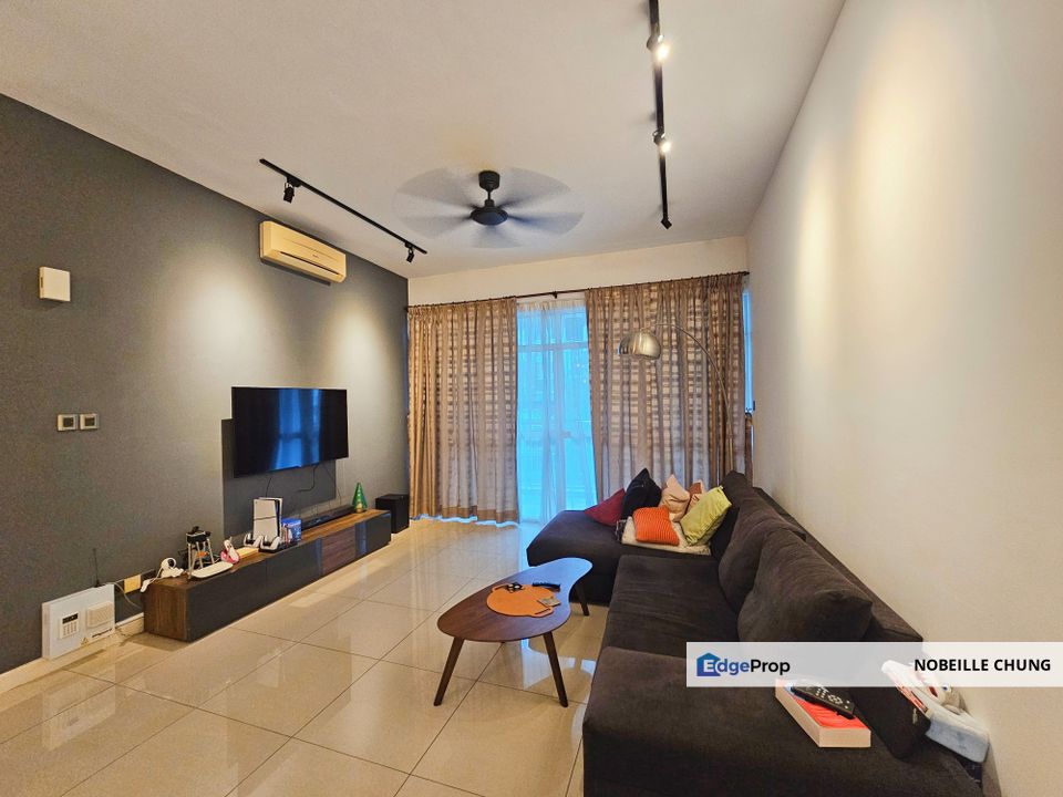 [NEXT TO JAPANESE SCHOOL + BIG BUILT-UP + LOW DENSITY] Amaya Saujana Persiaran Golf, Selangor, Saujana 