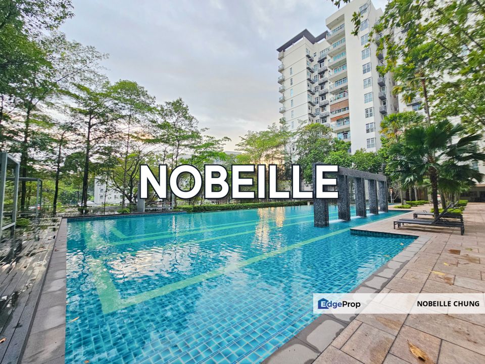 [NEXT TO JAPANESE SCHOOL + BIG BUILT-UP + LOW DENSITY] Amaya Saujana Persiaran Golf, Selangor, Saujana 